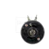 Remy Remanufactured Generator RMY-15268