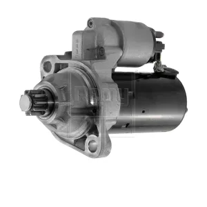 Remy Starter Motor RMY-16024