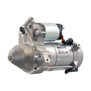 Remy Starter Motor RMY-16096