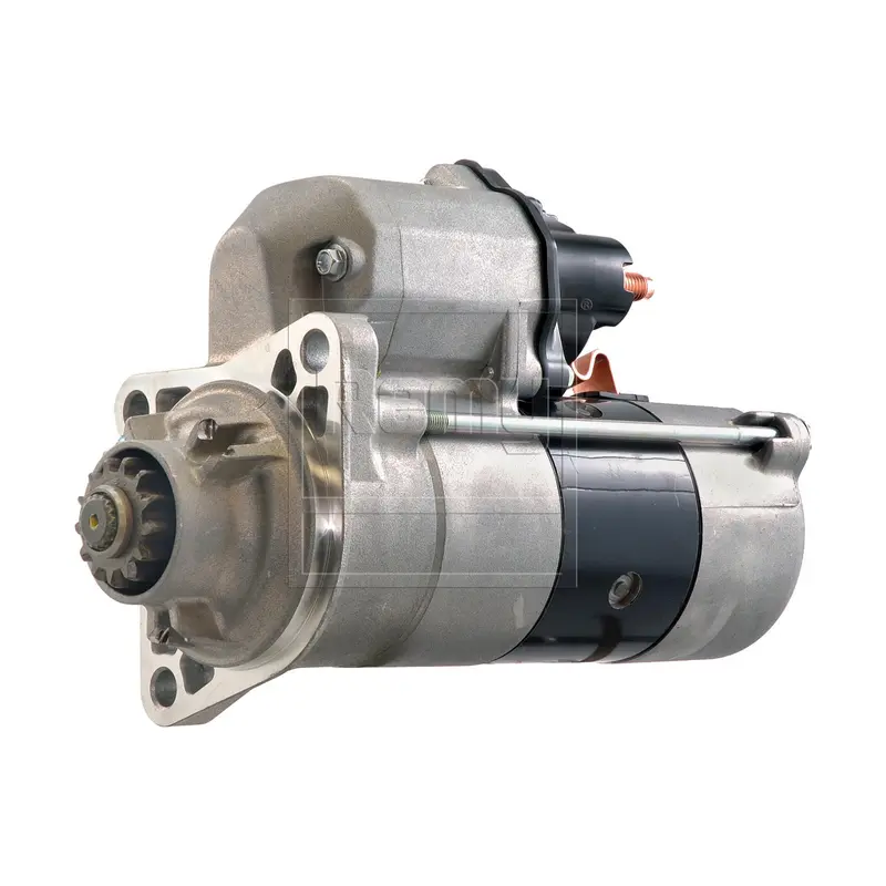 Remy Starter Motor RMY-16102