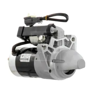 Remy Starter Motor RMY-16171