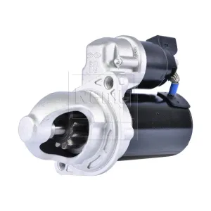 Remy Starter Motor RMY-16343