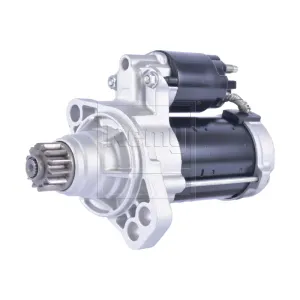 Remy Starter Motor RMY-16406