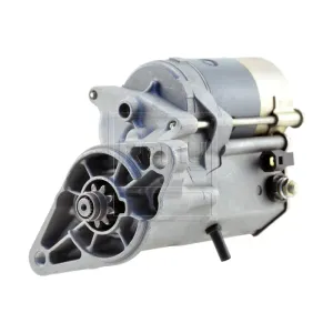 Remy Starter Motor RMY-16437