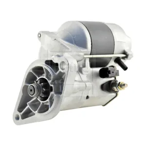 Remy Starter Motor RMY-16487