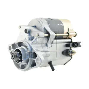 Remy Starter Motor RMY-16493