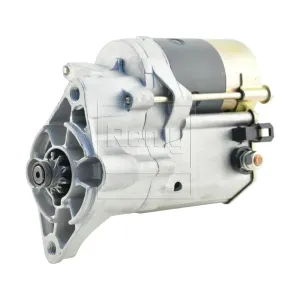 Remy Starter Motor RMY-16494