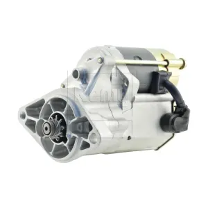 Remy Starter Motor RMY-16505