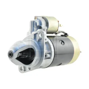 Remy Starter Motor RMY-16510