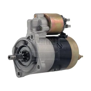 Remy Starter Motor RMY-16535