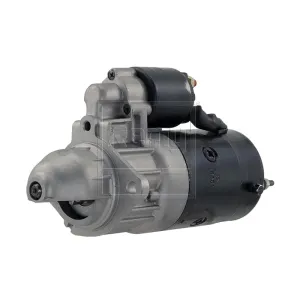 Remy Starter Motor RMY-16540