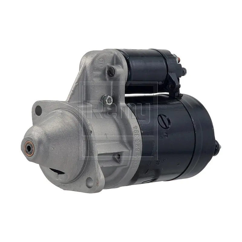 Remy Starter Motor RMY-16555