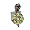 Remy Starter Motor RMY-16563