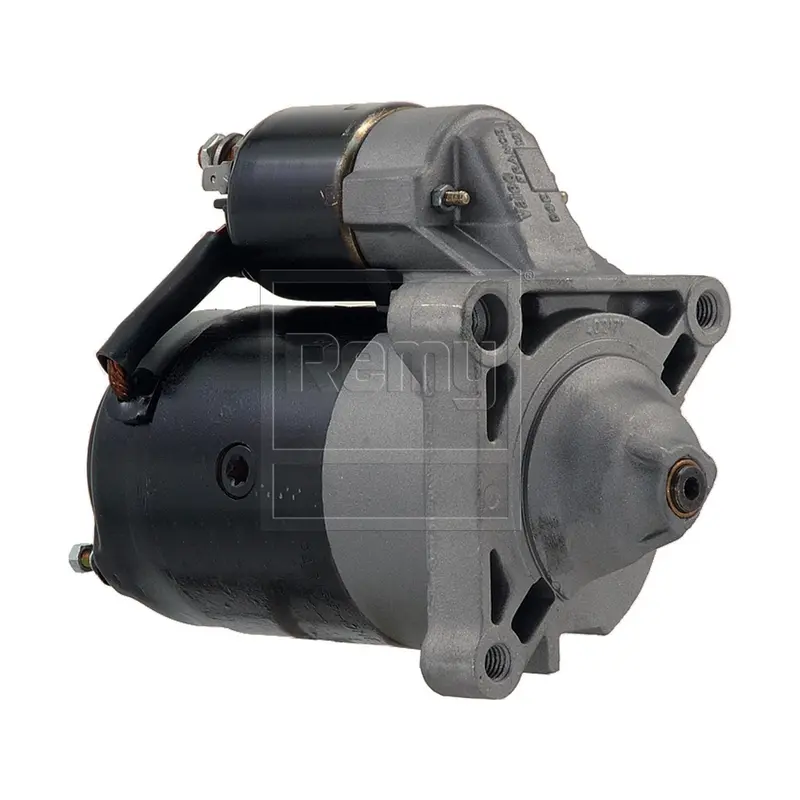 Remy Starter Motor RMY-16564