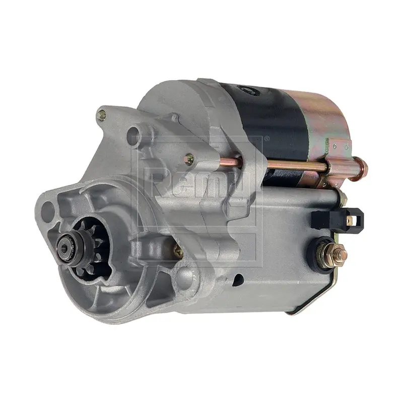 Remy Starter Motor RMY-16578