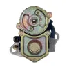 Remy Starter Motor RMY-16578