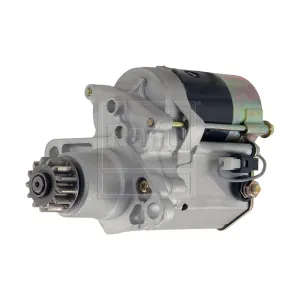 Remy Starter Motor RMY-16842