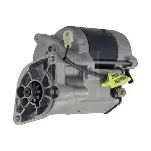 Remy Starter Motor RMY-16843