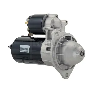 Remy Starter Motor RMY-16965
