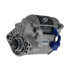 Remy Starter Motor RMY-17086