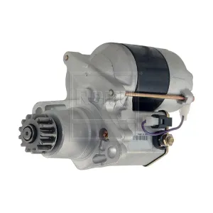 Remy Starter Motor RMY-17143