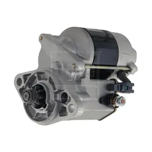 Remy Starter Motor RMY-17242