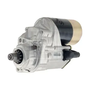 Remy Starter Motor RMY-17244