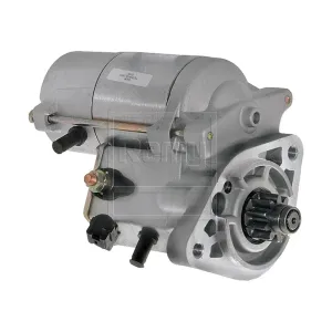 Remy Starter Motor RMY-17385
