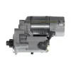 Remy Starter Motor RMY-17385