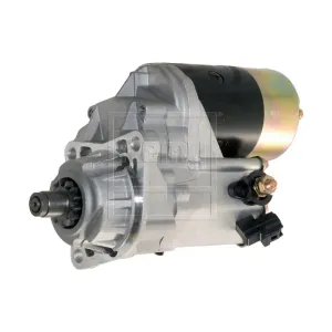 Remy Starter Motor RMY-17399