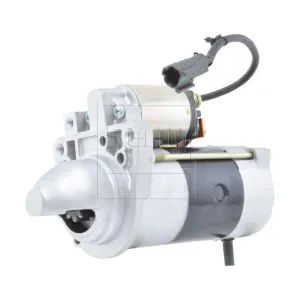 Remy Starter Motor RMY-17430