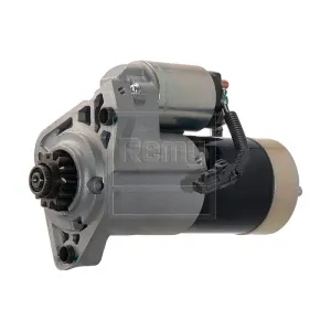 Remy Starter Motor RMY-17463