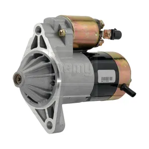 Remy Starter Motor RMY-17689