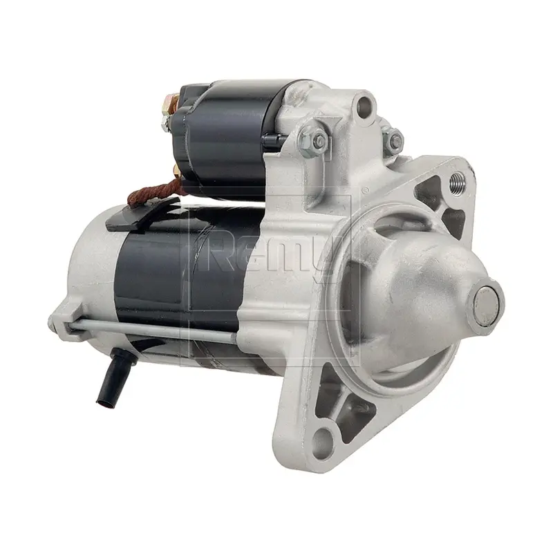 Remy Starter Motor RMY-17730