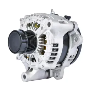 Remy Alternator RMY-20033