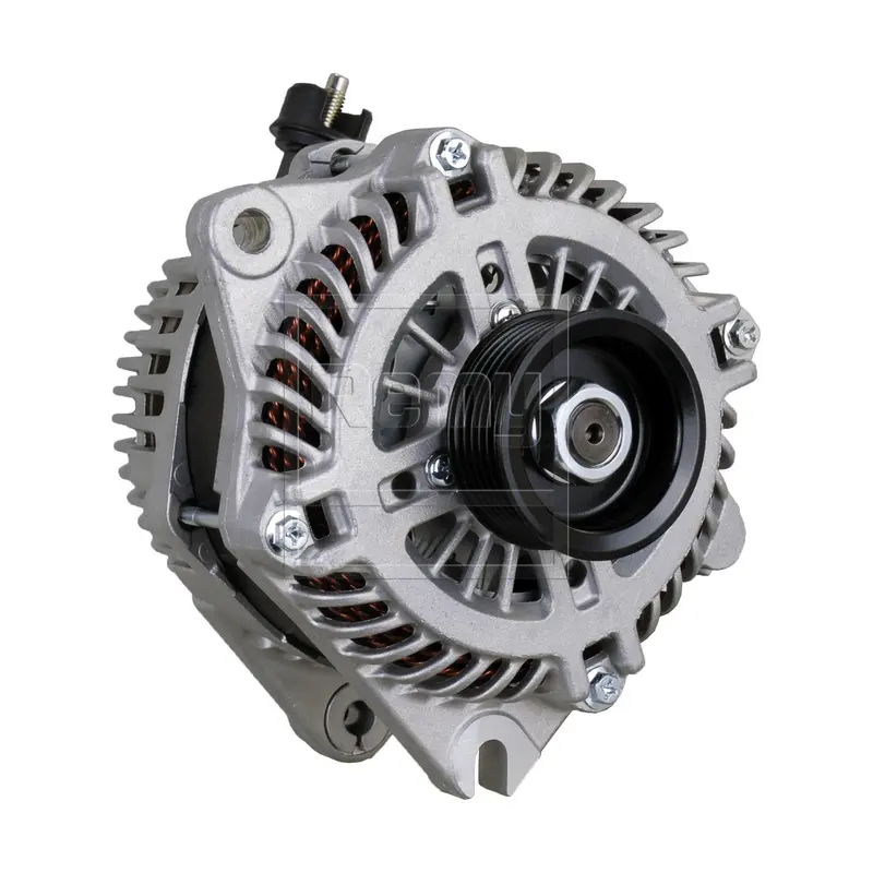 Remy Alternator RMY-23023