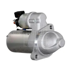 BBB Industries Starter Motor RMY-25009