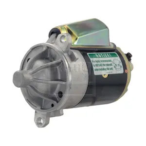 Remy Starter Motor RMY-25402