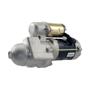Remy Starter Motor RMY-25447