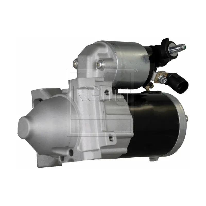 Remy Starter Motor RMY-26016