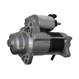 Remy Starter Motor RMY-26025