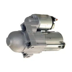 Remy Starter Motor RMY-26624