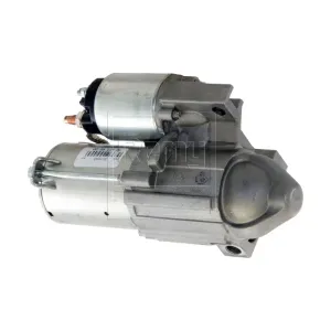 Remy Starter Motor RMY-26630