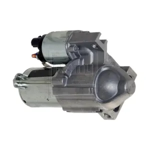 BBB Industries Starter Motor RMY-26631