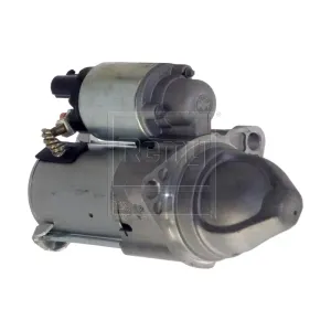 BBB Industries Starter Motor RMY-26657