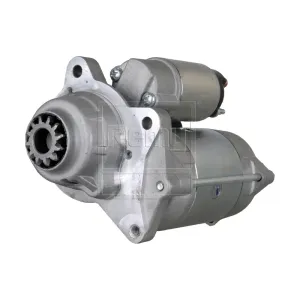 Remy Starter Motor RMY-28001