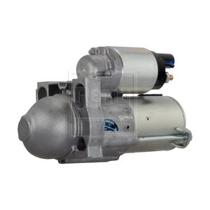 BBB Ind. Starter Motor RMY-28655