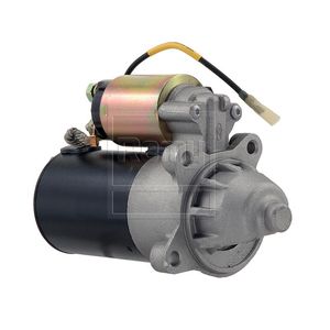 BBB Ind. Starter Motor RMY-28662