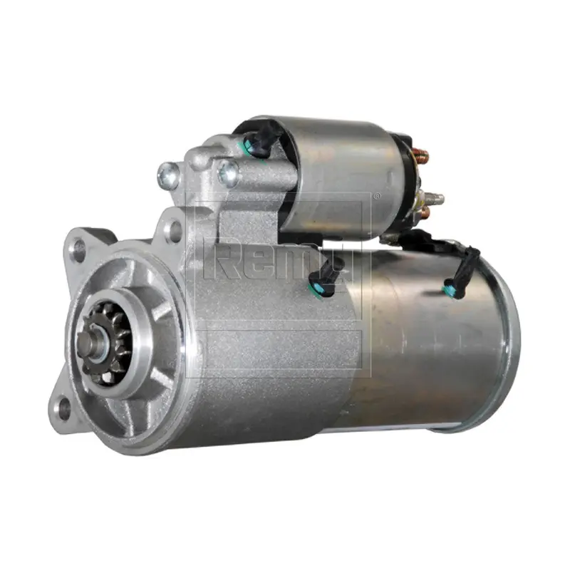 Remy Starter Motor RMY-28704