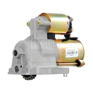 Remy Starter Motor RMY-28731